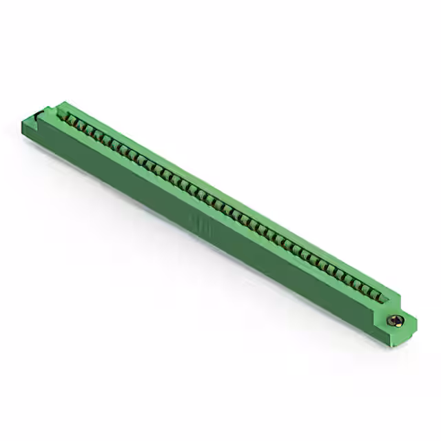 307-037-554-103 EDAC Inc.  Edgeboard Connectors